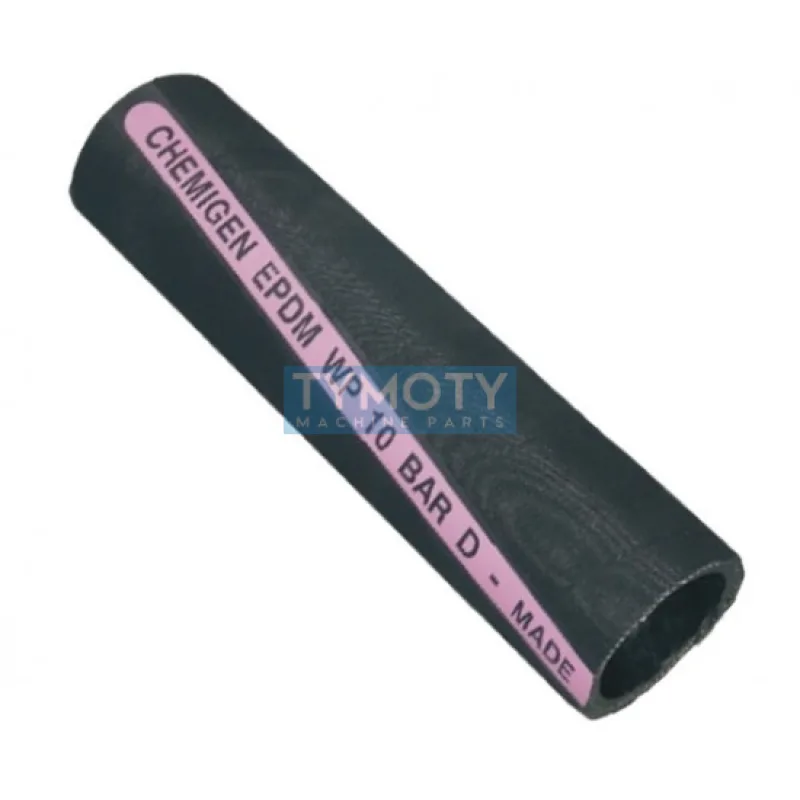 Hadica na chemikálie CHEMIGEN EPDM WP10bar D 60/76 -40°C až + 100°C