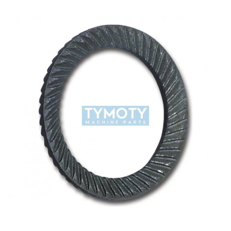 Poistná podložka SCHNORR typ S M4 / 4,3