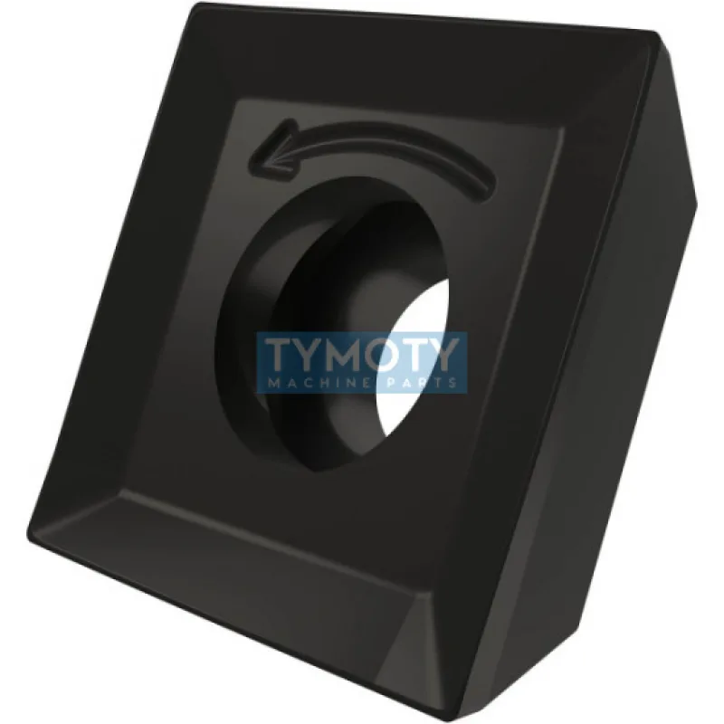 Vymeniteľná britová doštička, PRAMET, SOMT 09T304-P:M9325