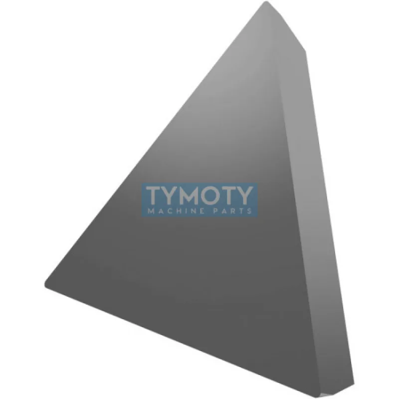 Vymeniteľná britová doštička, PRAMET, TPUN 160308:H10