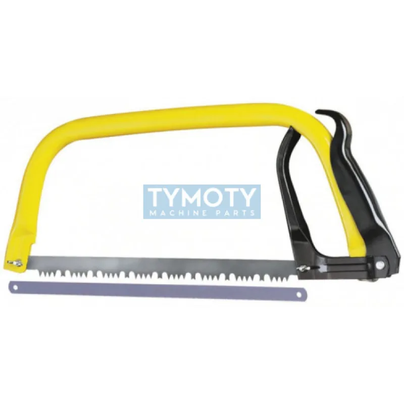 Píla oblúková 300mm MINI, na drevo a kov, STANLEY, 1-20-447