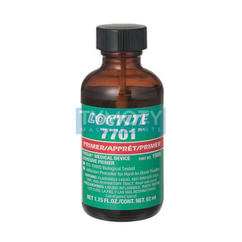 Loctite SF 7701 - 52 ml primer pre sekundové lepidlá medicinálne