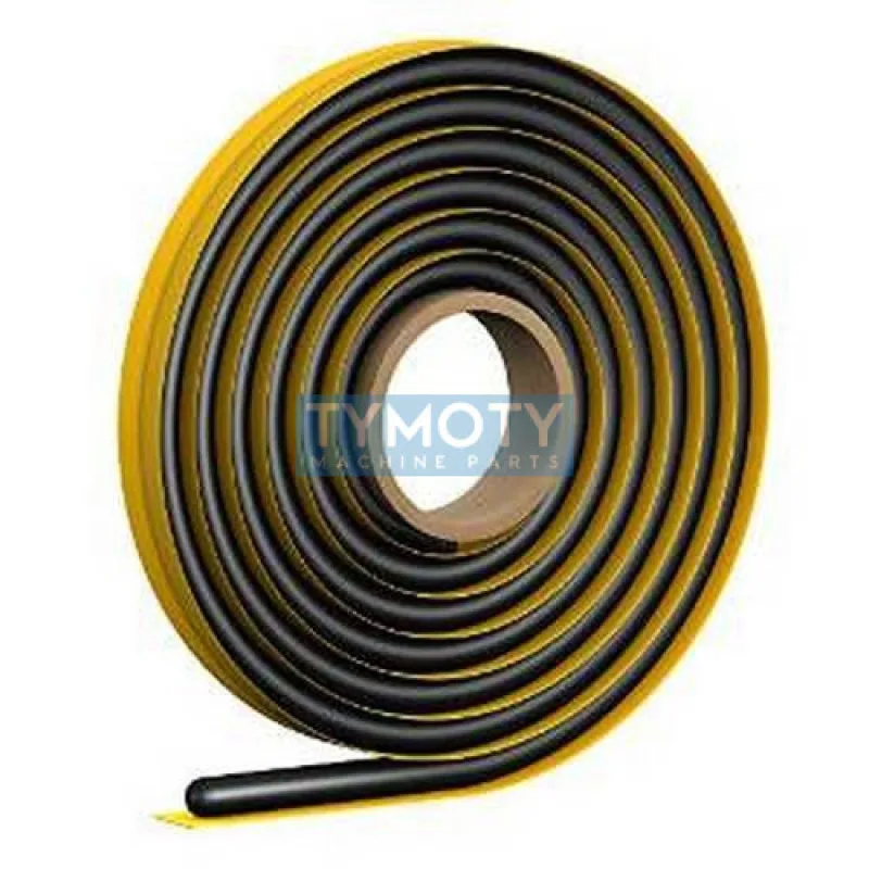 Teroson RB VII D8 - 60 m biely samolepiaci butylkaučuk