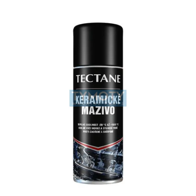 Tectane Keramické mazivo - 400 ml sprej