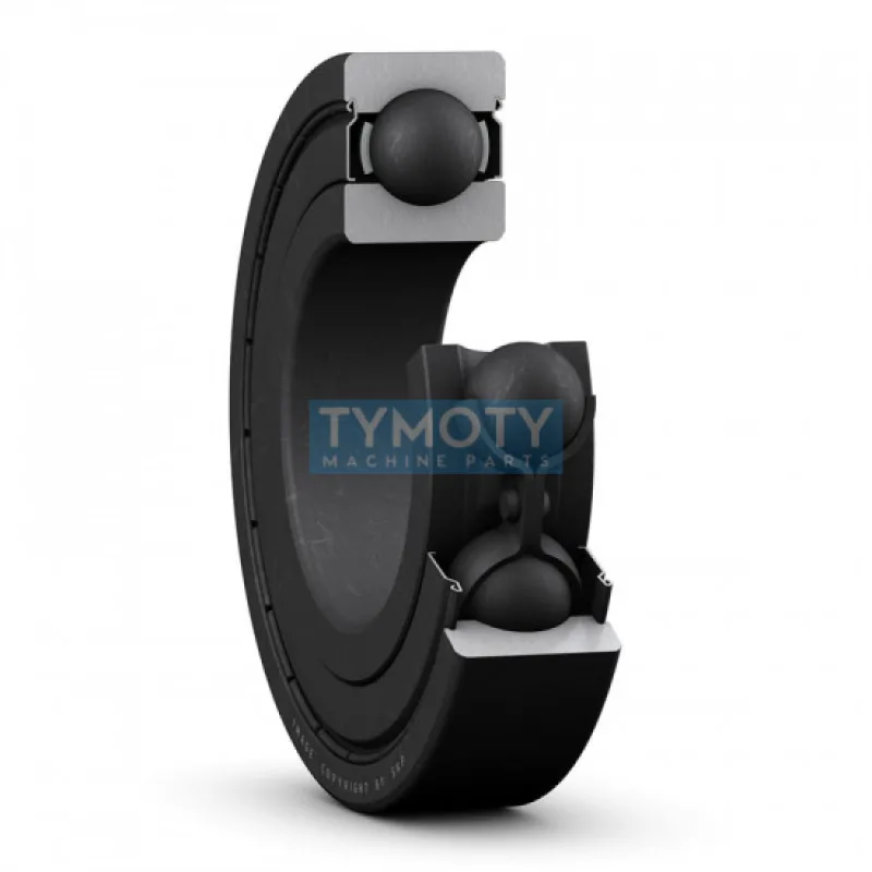 SKF 6003-2Z/VA201 guľkové ložisko