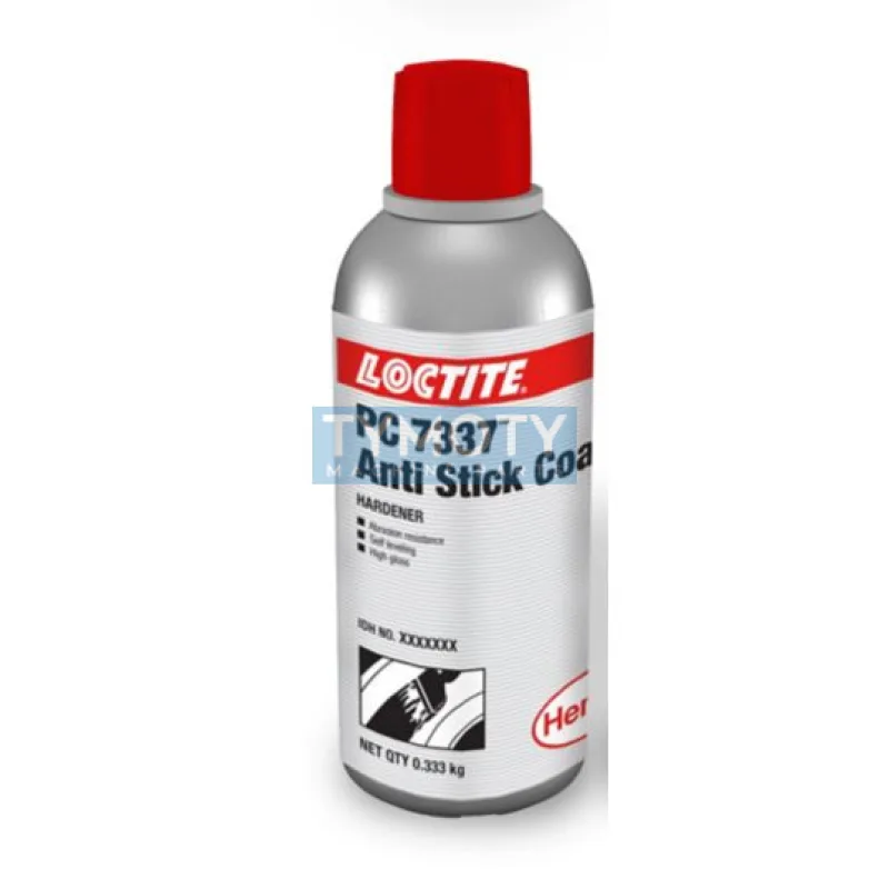 Loctite PC 7337 Part B - 0,333 kg ochranný náter pre lopatky ventilátora