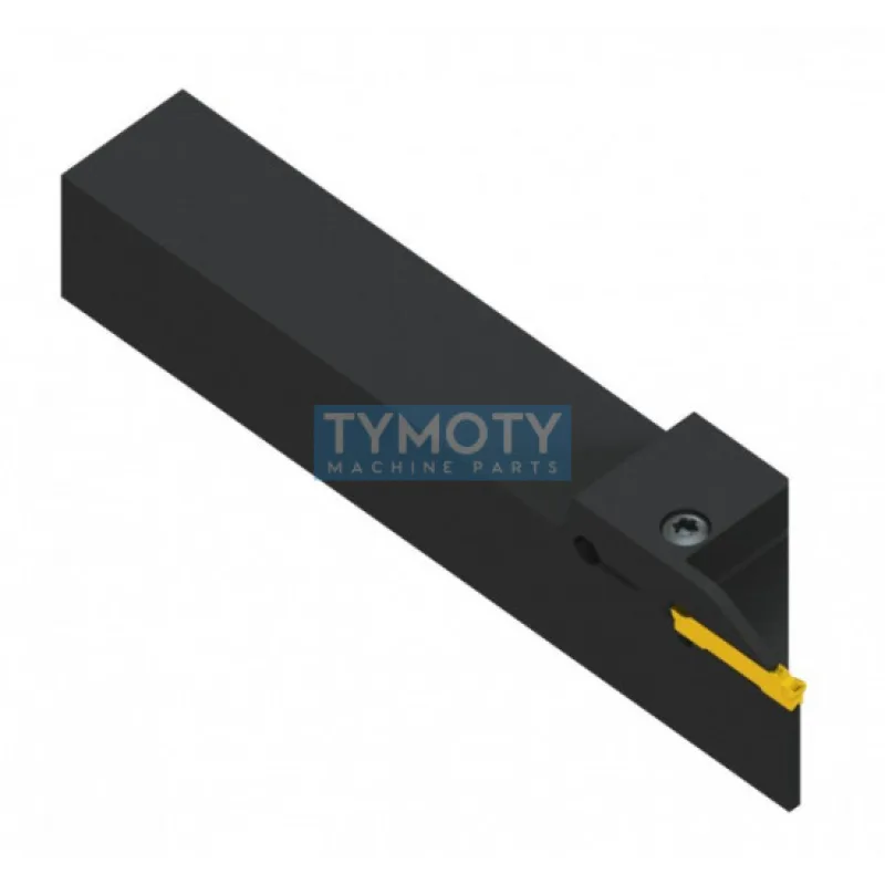 Teleso noža pre vonkajšie sústruženie, PRAMET, GL3-S2525MFL-24-80