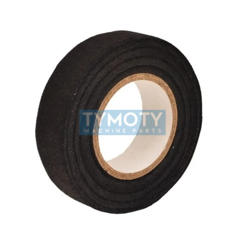 Páska izolačná textilná 19mm x 10m