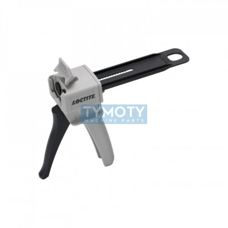 Loctite 96001 - pištoľ ručná pre dvojkartuše 50 ml 1:1, 2:1