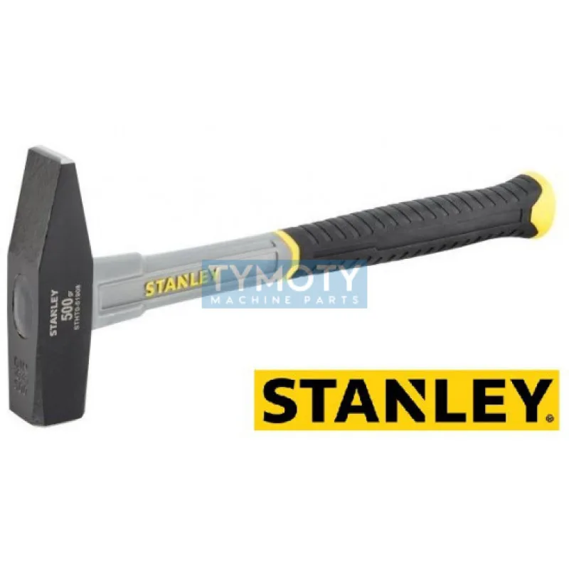 Zámočnícke kladivo FIBREGLASS - 500g, STANLEY, STHT0-51908