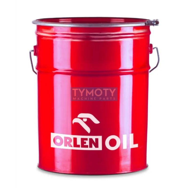 Orlen Greasen Syntex HT 2 - 17 kg plastické mazivo
