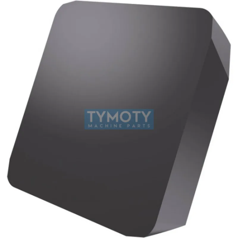 Vymeniteľná britová doštička, PRAMET, SPKN 1504EDSR:8215