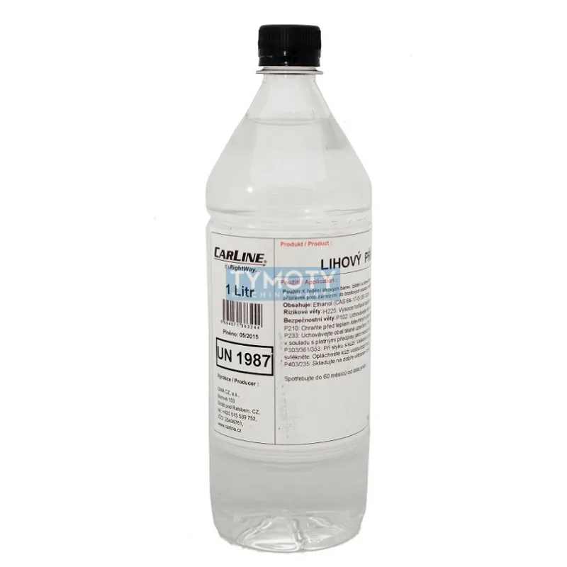 Carline liehový prípravok LP 90 - 1 L