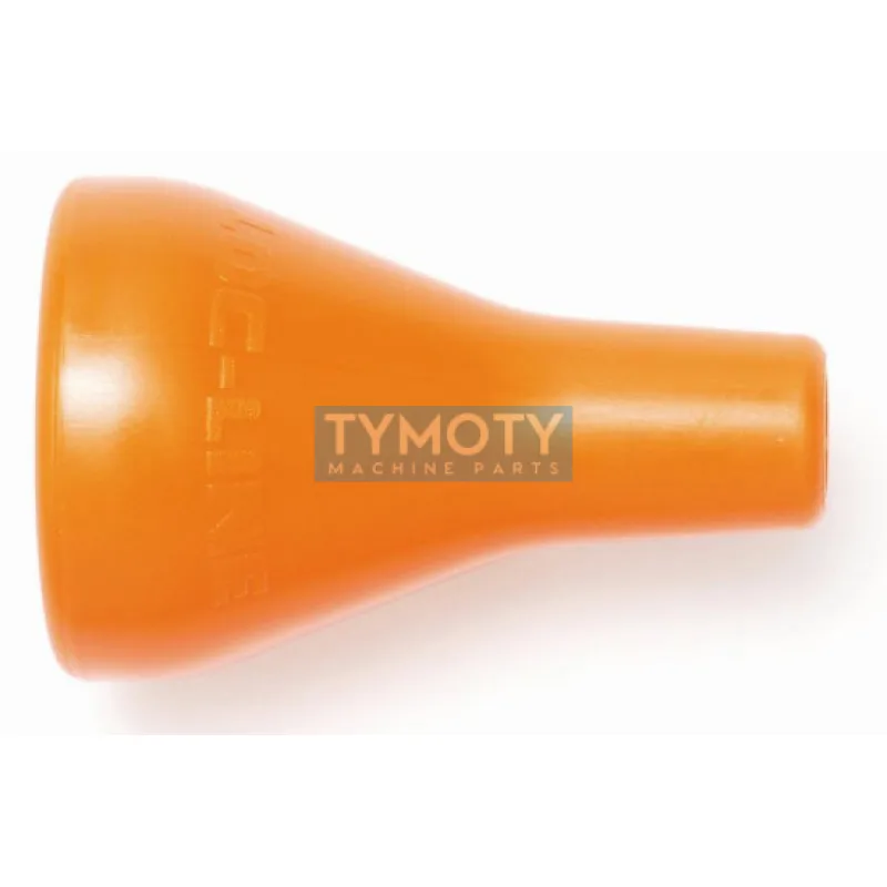 1/2" tryska 6,35 mm, LOC-LINE, 59866.1