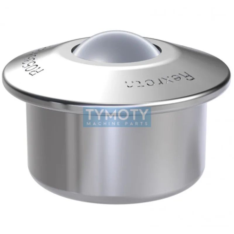 Rexroth R053521510 KUS-C15-MFG guľková dopravná jednotka