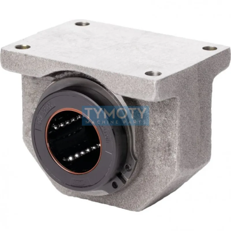 Rexroth R106564040 LSG-A-40 DD jednotka lineárneho guľkového ložiska