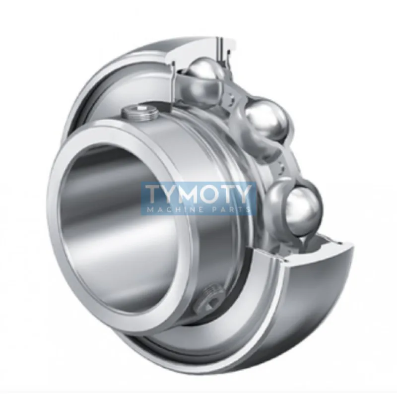 INA GAY 15-XL-NPP-B-FA164 upínacie ložisko