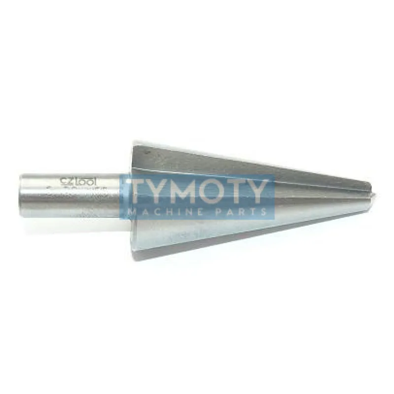 Vrták kužeľový s valcovou stopkou HSS, 221260.1, 2 (6-20 mm) /541 200/