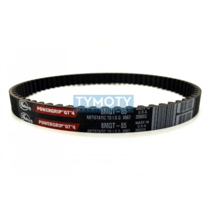 Remeň ozubený 1160 8M 50 Gates Powergrip GT4