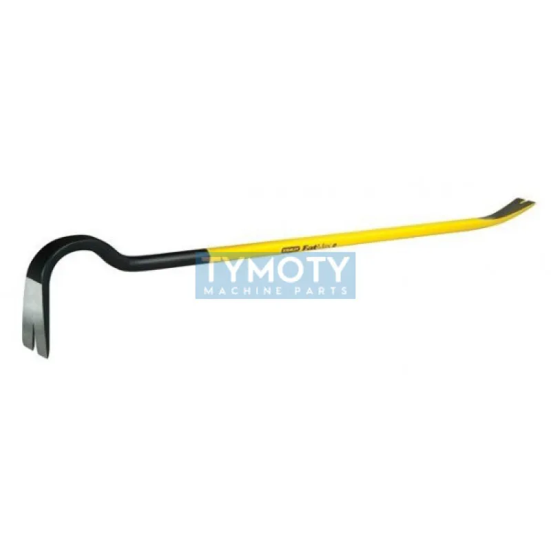 Páčidlo FatMax - 900mm, STANLEY, 1-55-504