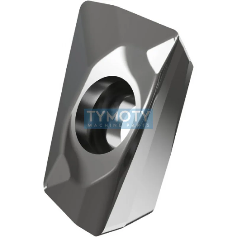 Vymeniteľná britová doštička frézovacia, PRAMET, ADEX 160608FR-FA:HF7