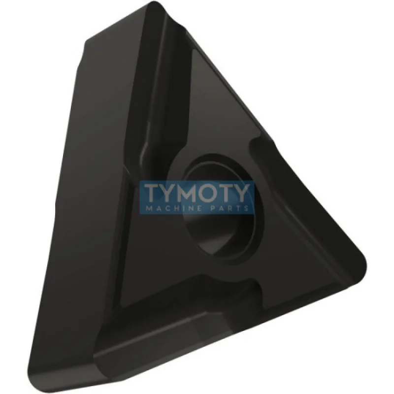 Vymeniteľná britová doštička, PRAMET, TNMG 160404ER-SI:T9325