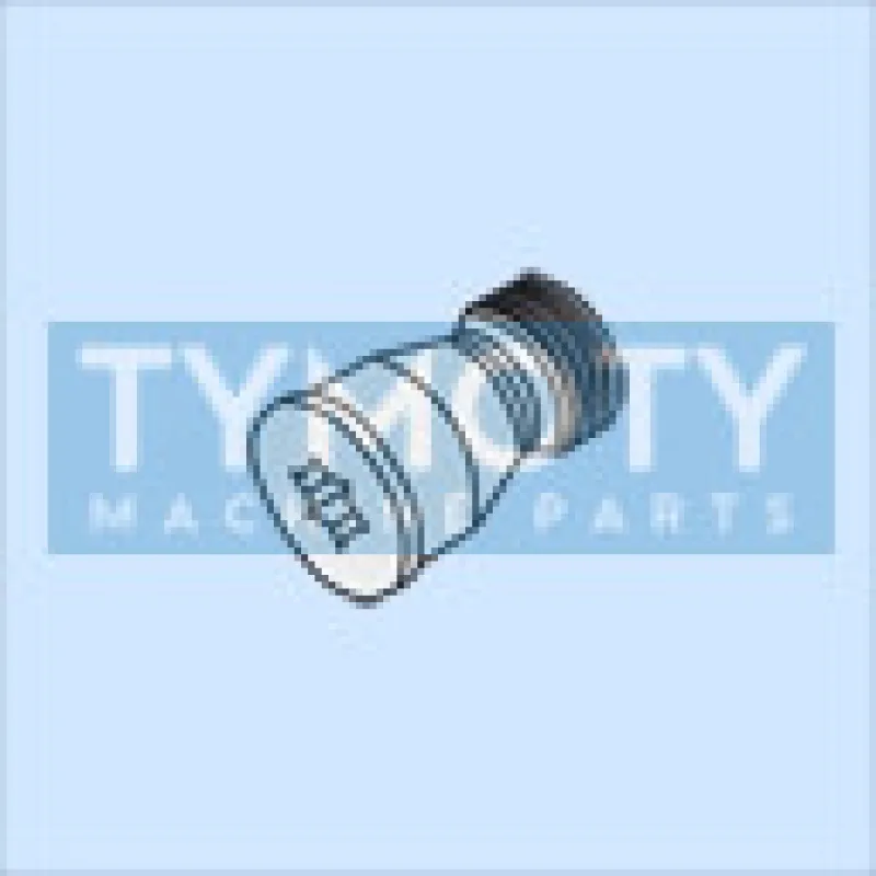 PRAMET, MSD 8015-T20P skrutka TORX PLUS drive pre ISO-D nástroje