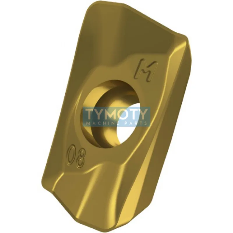 Vymeniteľná britová doštička, PRAMET, ADMX 11T304SR-M:M8330