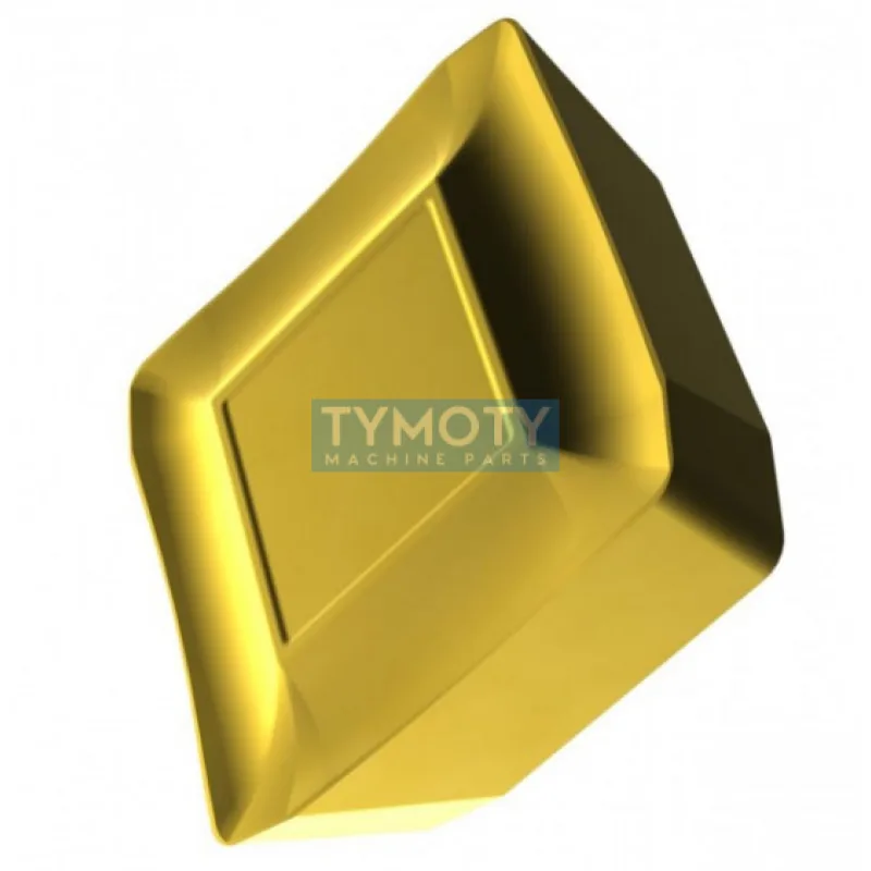 Vymeniteľná britová doštička, PRAMET, SPKR 1203EDSR:M8340