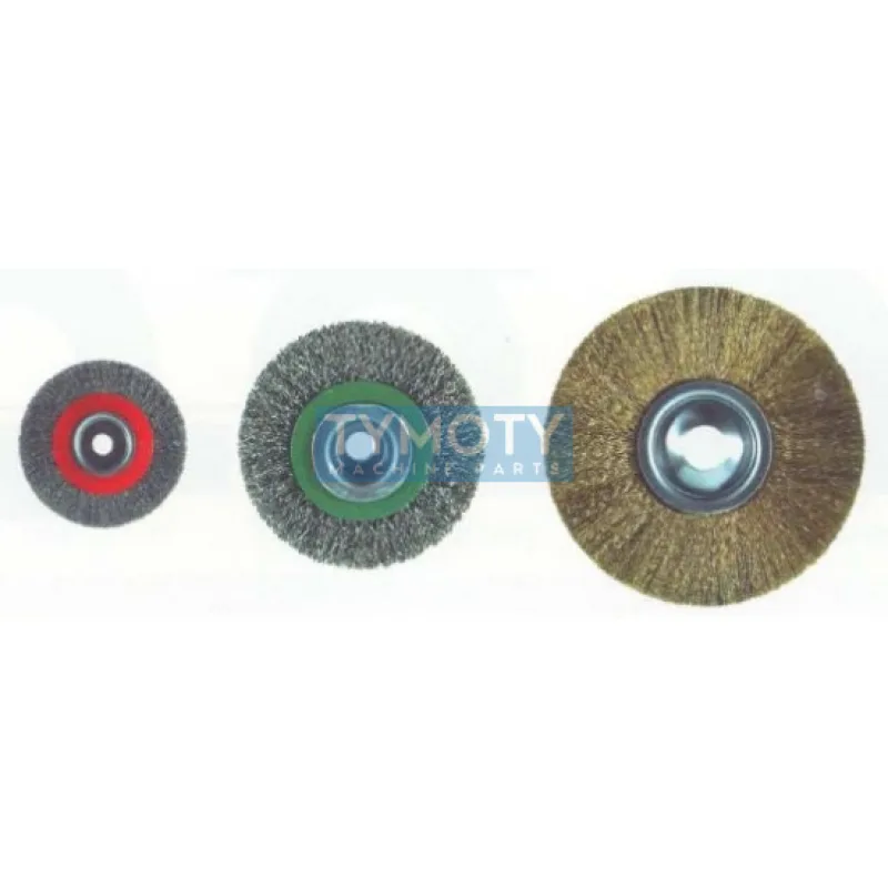 Kefa kotúčová, mosadz vlnitá, KARTAC, 1211087 - 150x50x20/0,20