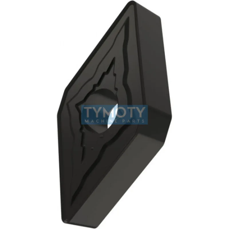 Vymeniteľná britová doštička, PRAMET, DNMG 150408E-NMR:T9325