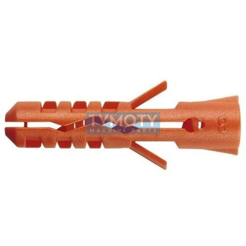 Hmoždinka štandardná nylonová Mungo MN 16x80