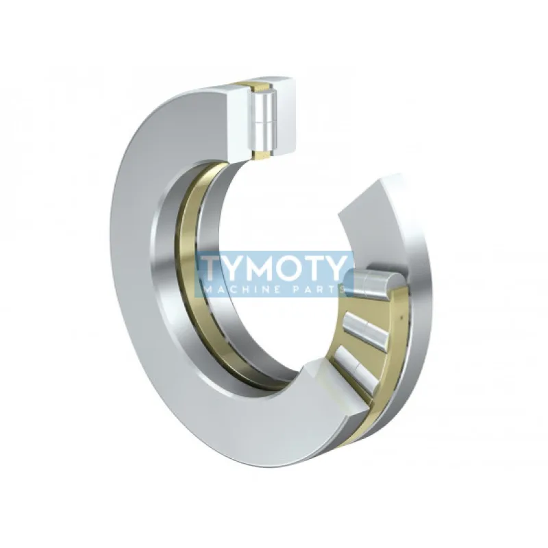 INA 89434-M axiálne valčekové ložisko