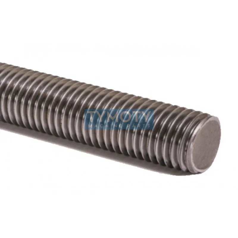 Závitová tyč DIN 976 M30x1,50x1000-10.9