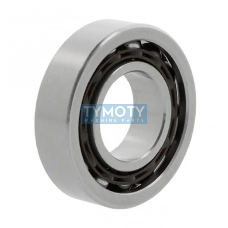 FAG L17-TVP guľkové ložisko s kosouhlým stykom