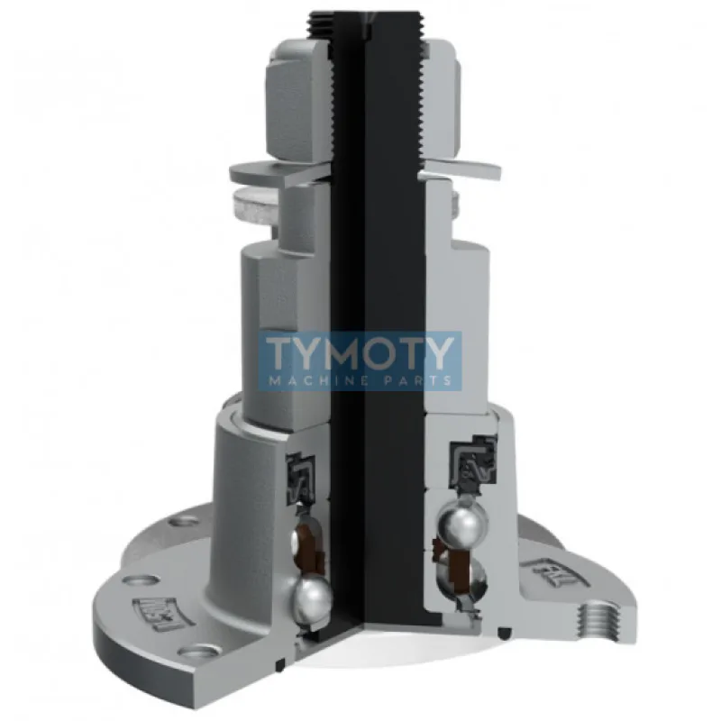 FKL AGRO IL50-125/6T-M30x2-164 ložisko pre diskové brány