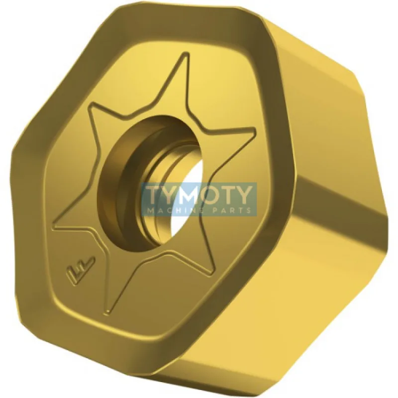 Vymeniteľná britová doštička, PRAMET, HNGX 0906ANSN-F:M8330