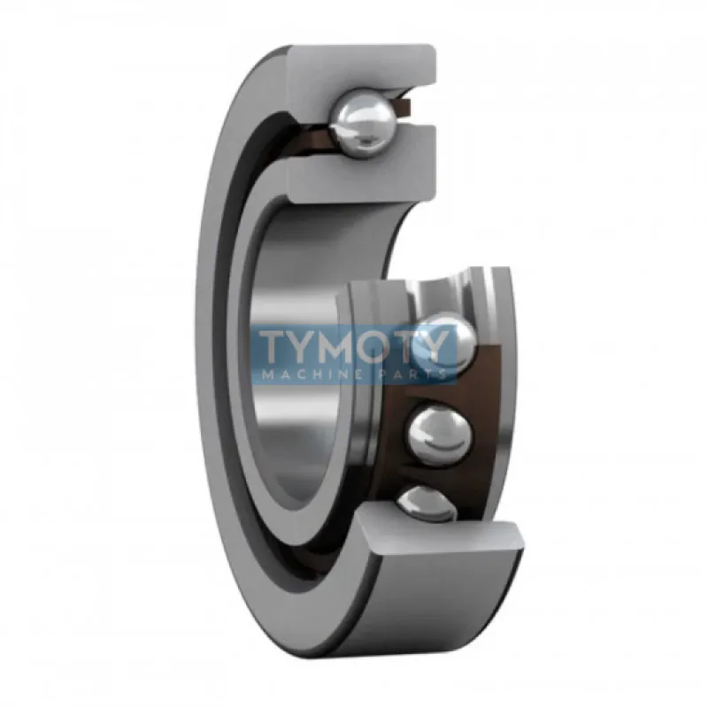 SKF BSA 204 CGB guľkové ložisko s kosouhlým stykom