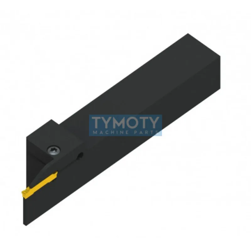 Teleso noža pre vonkajšie sústruženie, PRAMET, GL3-S2525MFR-24-80