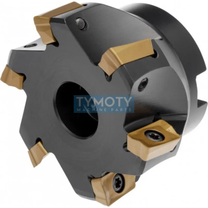 Čelná nástrčná fréza pozitívna, PRAMET, 50A7R-S90AP10D