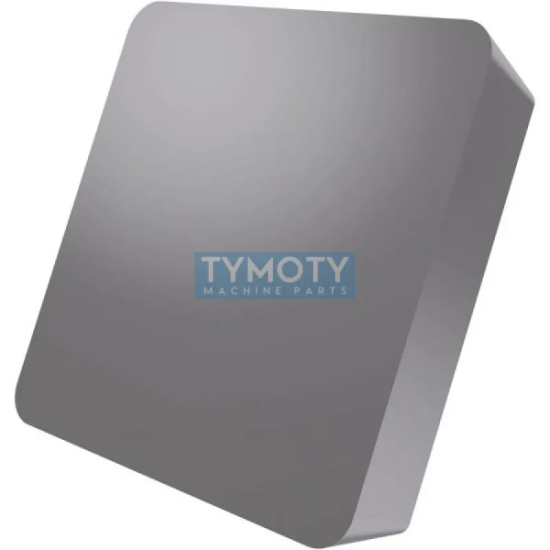 Vymeniteľná britová doštička, PRAMET, SPUN 120308:H10