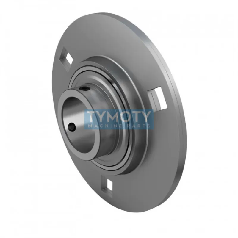 SKF PF 20 TF ložisková jednotka (PF 47 + YAR 204-2F)