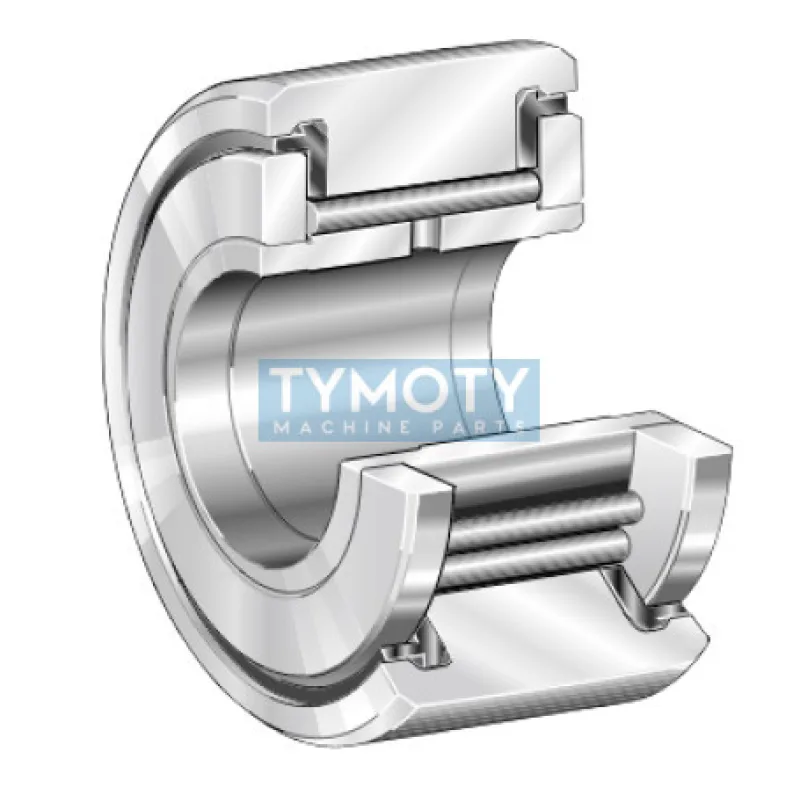 INA NATV 20 X-PP-A kladka oporná