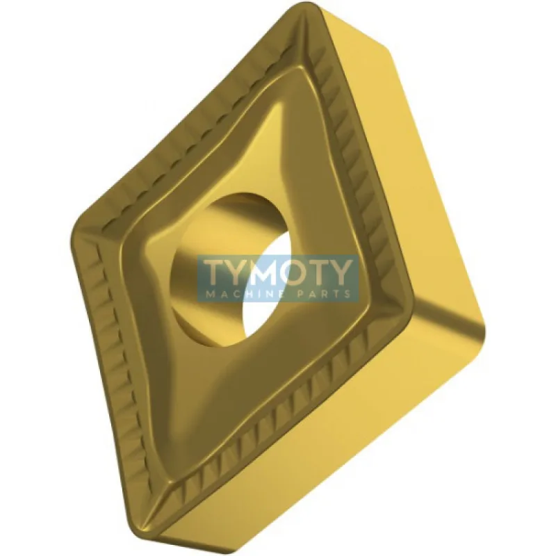 Vymeniteľná britová doštička, PRAMET, CNMM 190616E-HR:6640