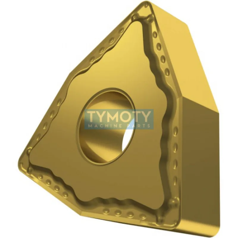 Vymeniteľná britová doštička, PRAMET, WNMG 060402E-FF:T8315