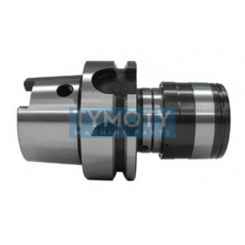 Závitové puzdro HSK100, DIN69893, s dĺžkovou kompenzáciou, KFH, G617A 1 3, M14-M33