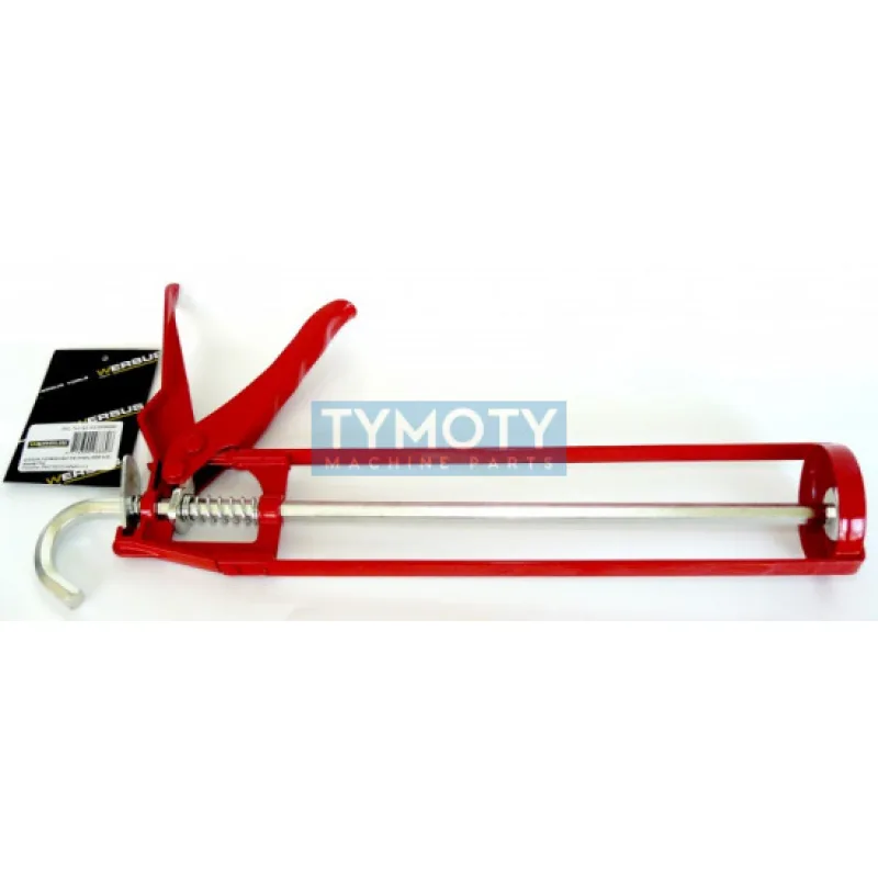 Vytláčacia pištoľ na kartuše 310 ml