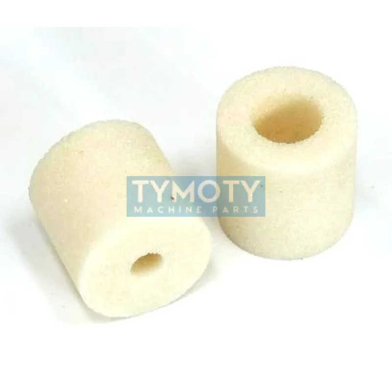 Brúsiaci kotúč s jednostranným vybraním, BRUSIVO, 415435 /36851 3225.0015/ - T5 - 32x32x10 - 20x16