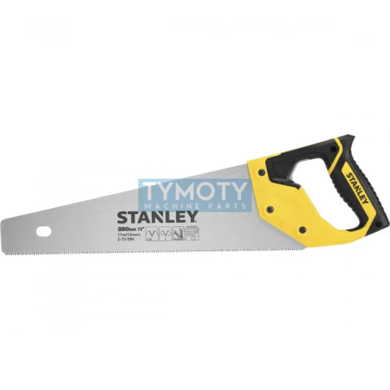 Píla JETCUT 380mm, 11 TPI, STANLEY, 2-15-594