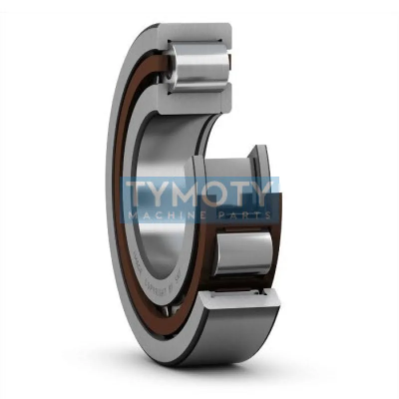 SKF NUP 310 ECP/C3 valčekové ložisko